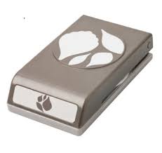 Image result for Stampin Up Blossom Petal Punch