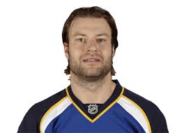 Jeff Woywitka. #29 D; 6&#39; 3&quot;, 221 lbs; St. Louis Blues. BornSep 1, 1983 in Vermilion, Alberta; Age30; Drafted2001: 1st Rnd, 27th by PHI; Experience7 years - 1949