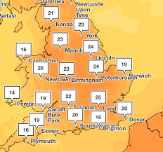 Met Office Weather : ce qu'il faut savoir — image 5