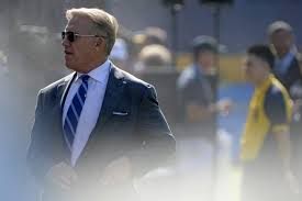 Rebuilding the Broncos will need to be Elway's finest hour - Mile High Sports