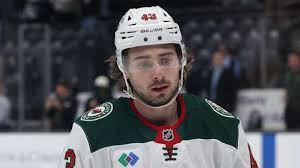 Latest Quinn Hughes rumor raises the panic meter about his future with Wild