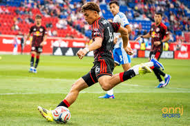 Hudson River Derby Returns to Center Stage