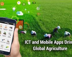 Image of Agriculture mobile app