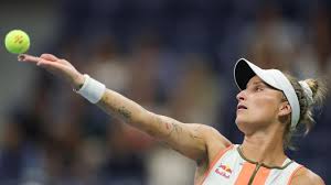 US Open Tennis - News update