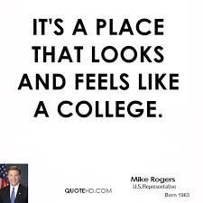 Mike Rogers Quotes | QuoteHD via Relatably.com