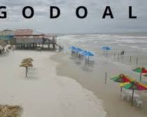 Imagem de praias do Pará carnaval Salinas Algodoal Bragança Belém turismo