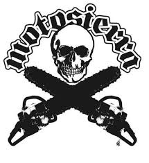 Resultado de imagen de motosierra