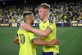 Nashville y LAFC ponen a prueba el dominio mexicano en semifinales de Concachampions