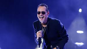 Marc Anthony, a los 58: el estilo sobrio y elegante que lo convirtió en un referente de la moda masculina