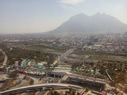 Prevén miércoles cálido y con bruma en Nuevo León