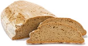 rye bread
