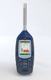 CEL-633.A1 Sound Level Meter Kit | Type 1 Broadband