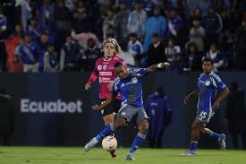 Emelec visita al líder Independiente del Valle con el antecedente del triunfo logrado en 2025