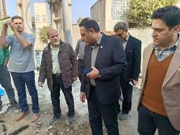 مخابرات