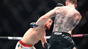Merab Dvalishvili Continues Dominance After Historic Win