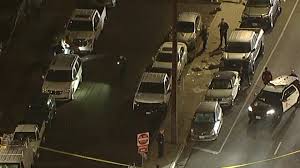 Four Injured in Winnetka Neighborhood Shooting