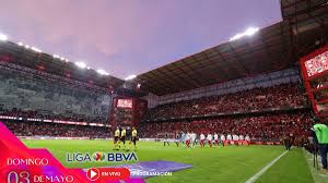 Partidos HOY Liga MX: dónde ver EN VIVO los juegos del domingo 3 de mayo