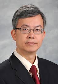 Deputy Commissioner of Inland Revenue, Mr Chu Yam-yuen, will assume the post of Commissioner of Inland Revenue from December 6. - 091127_11