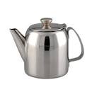 Teapots stainless steel