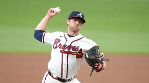 ‘It’s pretty unbelievable’: Braves rookie JR Ritchie back home to face Mariners