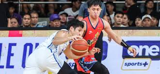 PBA - News update