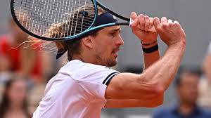 News source: ATP Tour