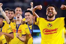 TUDN Commentator Claims Club América Prearranged for Five Liga MX Titles