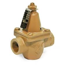 Taco 335-3 T 3/4-Inch Pressure Reducing Valve Bronze | AF ...