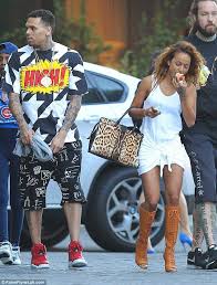 Image result for what is happening between chris brown and wizkid