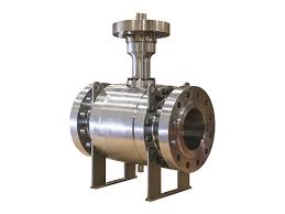 Guide Valve Limited