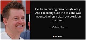 QUOTES BY RICHARD BLAIS | A-Z Quotes via Relatably.com