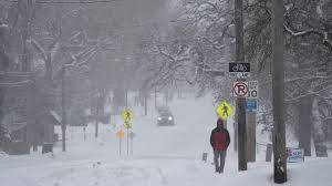weather tomorrow