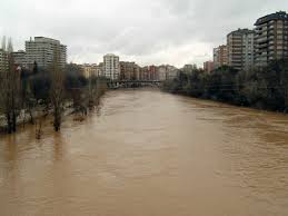 Resultado de imagen de río pisuerga