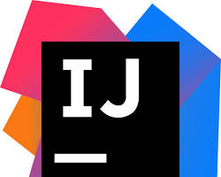 Image of IntelliJ IDEA Community Edition logo