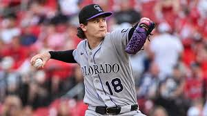 Rockies vs. Nationals Prediction, Odds, Probable Pitchers, Prop Bets for Monday, Aug. 24