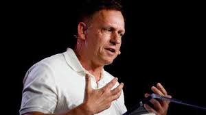 Peter Thiel moves family to Javier Milei’s libertarian Argentina