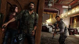 Last Of Us Demosu Mayıs Sonunda Geliyor