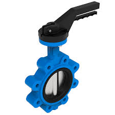 BV12008L - BVALVE