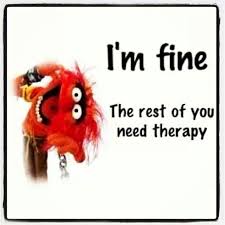 Animal Muppet Quotes. QuotesGram via Relatably.com