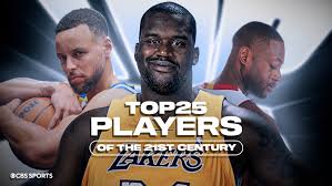 ¡Impactante! Ranking NBA del Siglo XXI Revela Polémicas Decisiones - Imagen principal del artículo