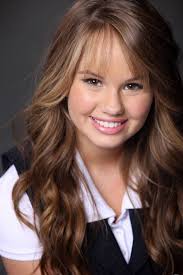 Debby Ryan Debby is awesome - Debby-is-awesome-debby-ryan-30216162-520-780