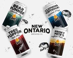 Image of Ontario Brewing Company