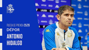 Deportivo de La Coruña