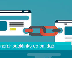 Imagen de Calidad de los backlinks
