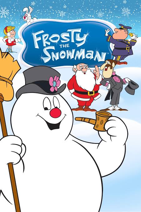 Frosty the Snowman (1969)