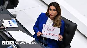 BBC - News update