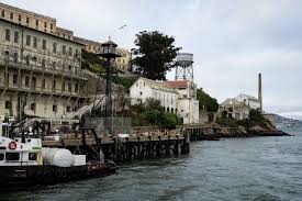 Why Alcatraz tours were canceled and when the island will reopen