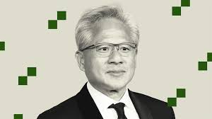 Jensen Huang Says This Is the Safest Career Bet as AI Reshapes Jobs