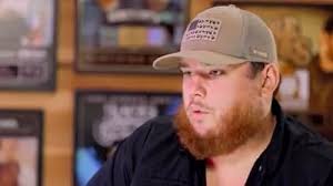 luke combs