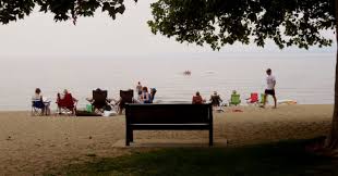 Daily high temperature records fell across B.C. Friday - Castanet